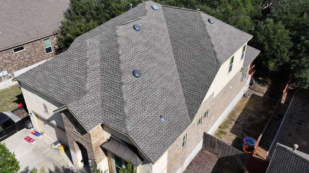 Roofing project photo 3