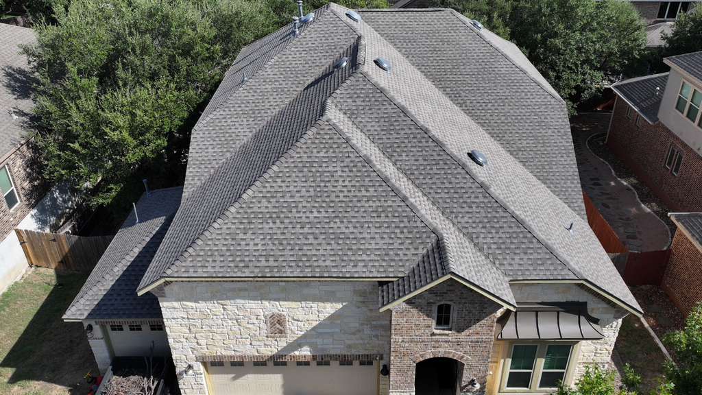 Roofing project photo 5
