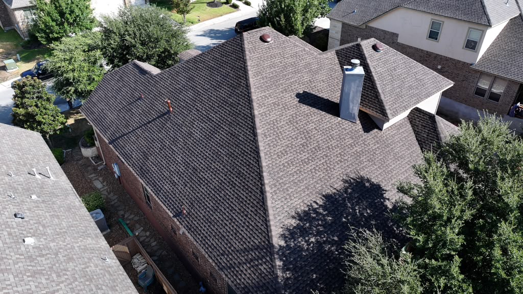 Roofing project photo 4