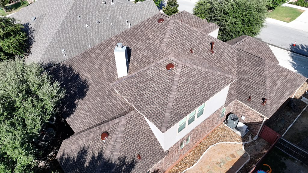 Roofing project photo 5