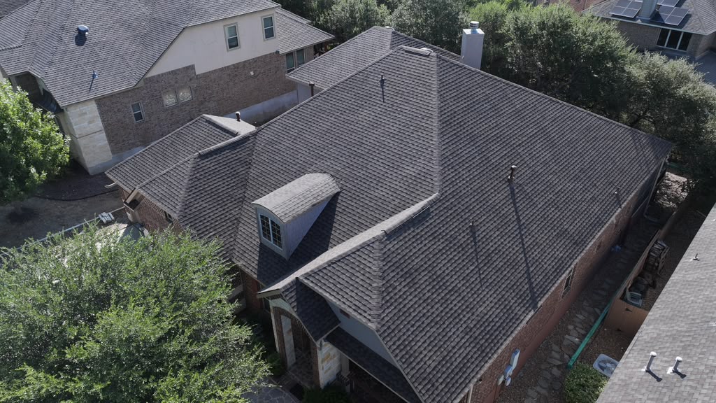 Roofing project photo 6
