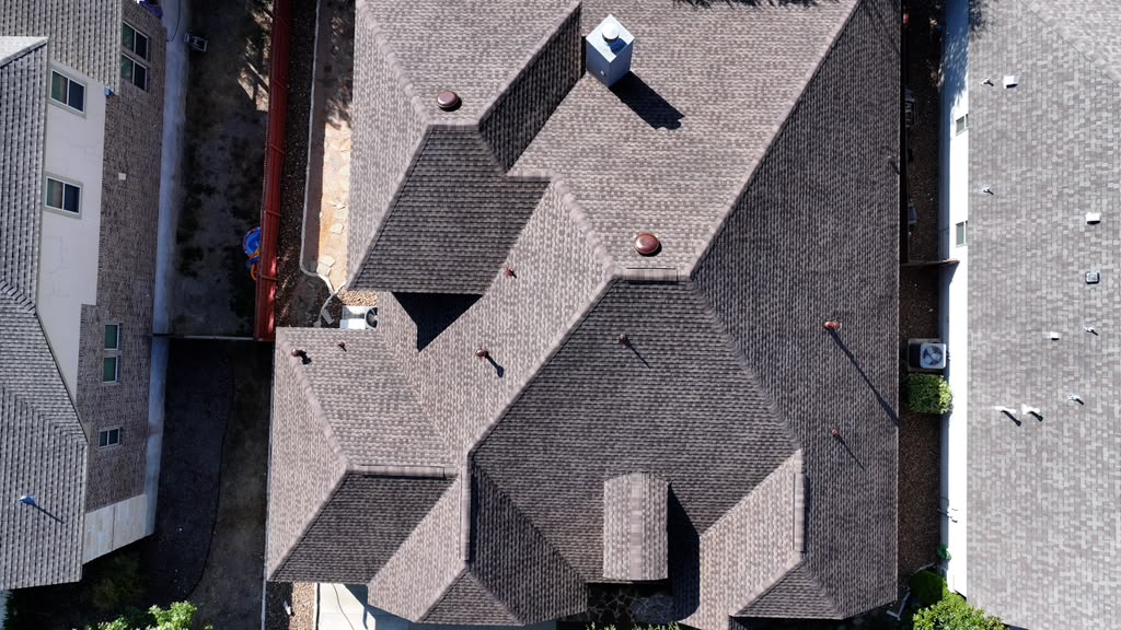 Roofing project photo 3